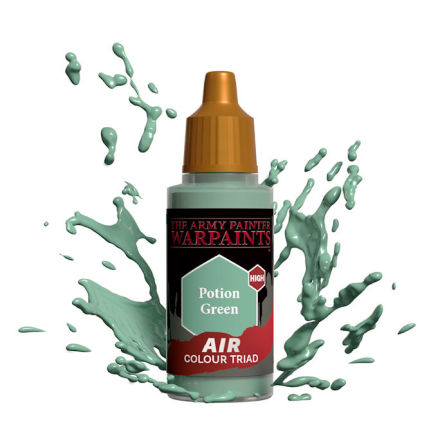 Air Potion Green (18 ml)