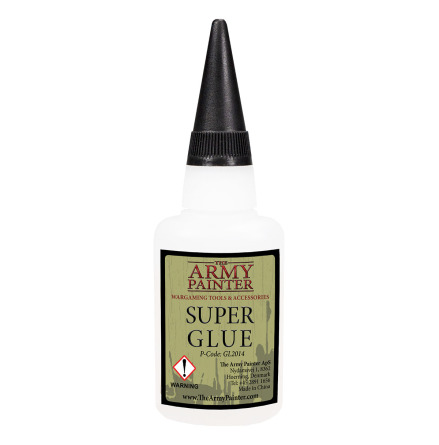 Super Glue The Army Painter (20g)