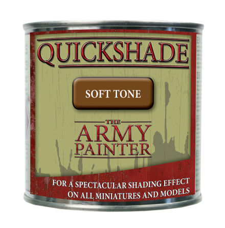 QuickShade Can: Soft Tone (250ml)