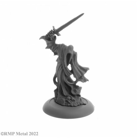 CAIRN WRAITH (Metall)