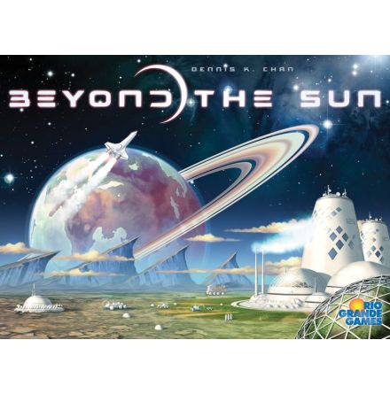 Beyond the Sun (EN)