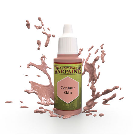 Warpaint: Centaur Skin (18 ml)