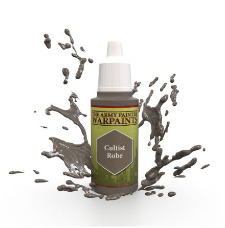 Warpaint: Cultist Robe (18 ml)