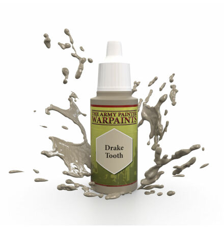 Warpaint: Drake Tooth (18 ml)