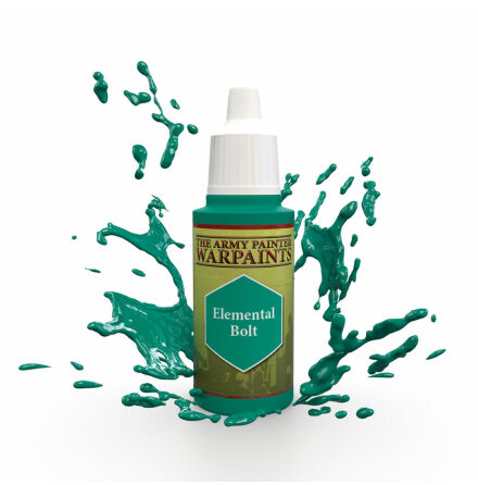 Warpaint: Elemental Bolt (18 ml)