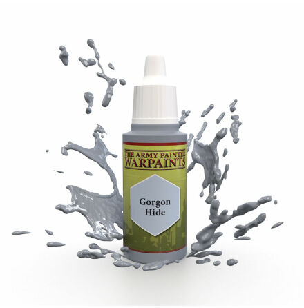 Warpaint: Gorgon Hide (18 ml)