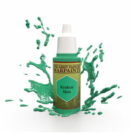 Warpaint: Kraken Skin (18 ml)