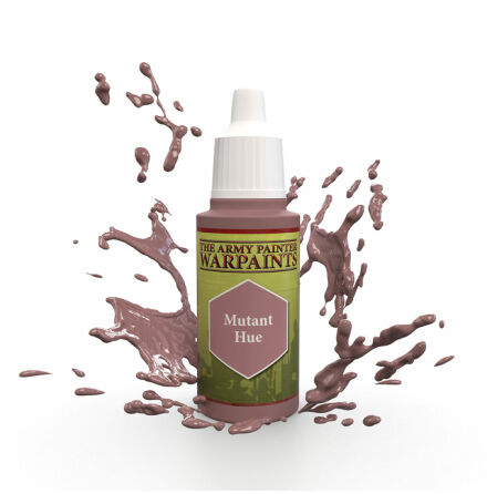 Warpaint: Mutant Hue (18 ml)