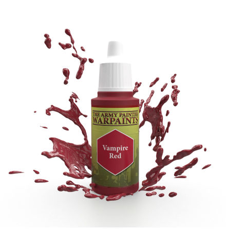 Vampire Red (18 ml)
