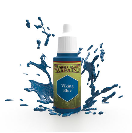 Viking Blue (18 ml)