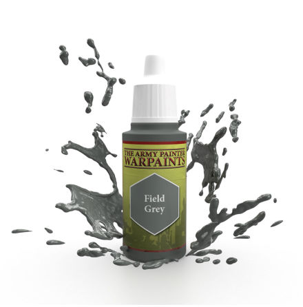 Warpaint: Field Grey (18 ml)