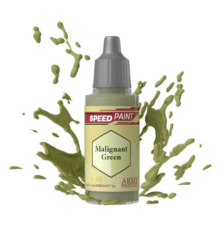Speedpaint Malignant Green (18 ml)