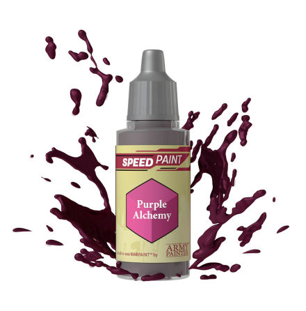 Speedpaint Purple Alchemy (18 ml)