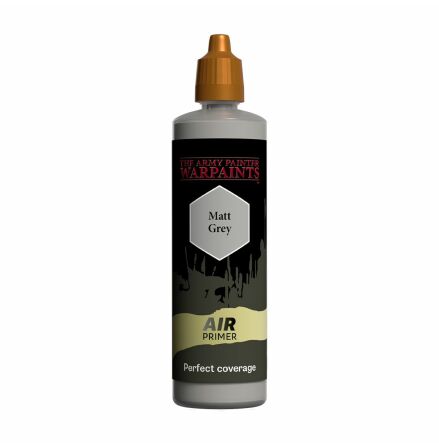 Air Primer Grey (100 ml)
