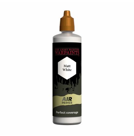 Air Primer White (100 ml)