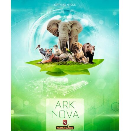 Ark Nova