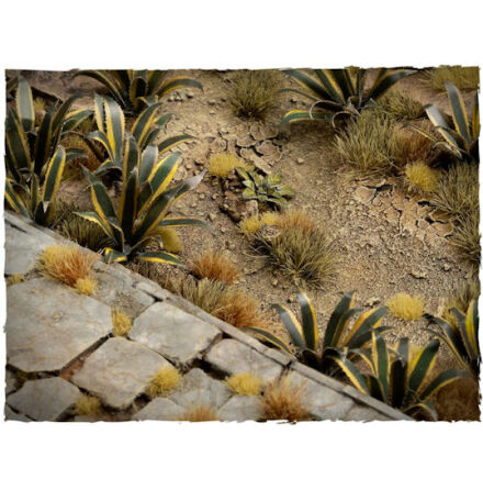 GamersGrass laser plants - Agave