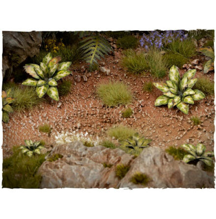 GamersGrass laser plants - Dumb Cane