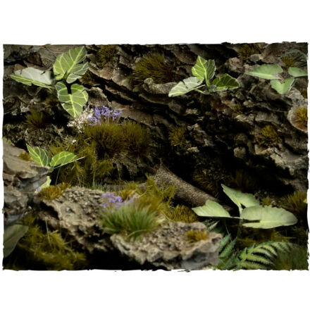 GamersGrass laser plants - Elephant Ear