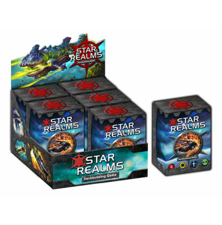 Star Realms Box Set