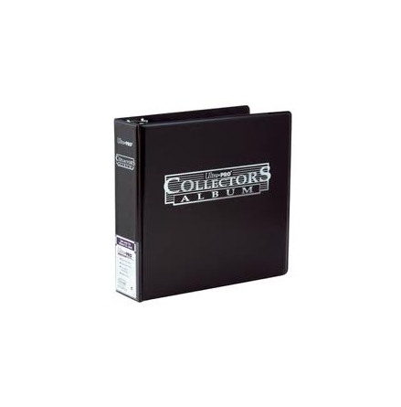 Ultra Pro Collectors Album