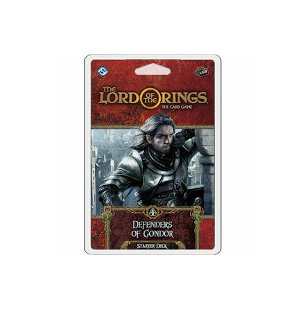 LotR Card Game: Defenders of Gondor Starter Deck