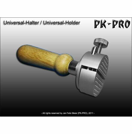 PK Universal Holder