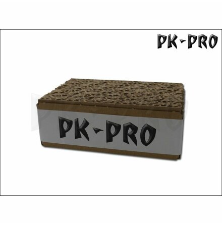 PK Clamp Holder (14x9cm)
