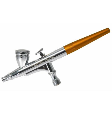 Sparmax HB-040 Airbrush nozzle set 0.4 mm, cup 2 ml