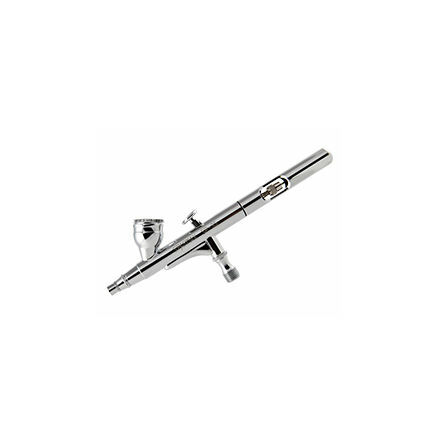 Sparmax SP-35 Airbrush nozzle set 0.35 mm, cup 2 ml, open end piece