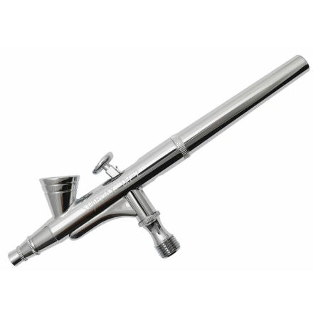 Sparmax DH-2 Airbrush nozzle set 0.25 mm, cup 2 ml