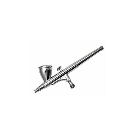 Sparmax Max-3 Airbrush nozzle set 0.3 mm, cup 7 ml, color control