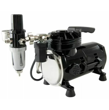 Compressor Sparmax TC-501N oil-free