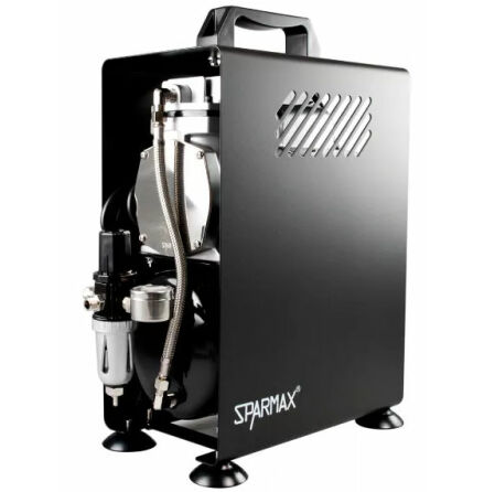 Compressor Sparmax TC-610H oil-free