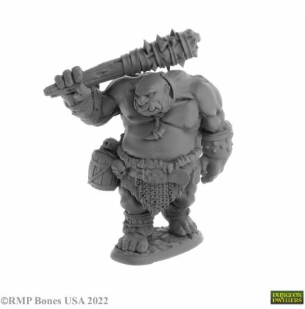 OGRE GUARD (R-07063)