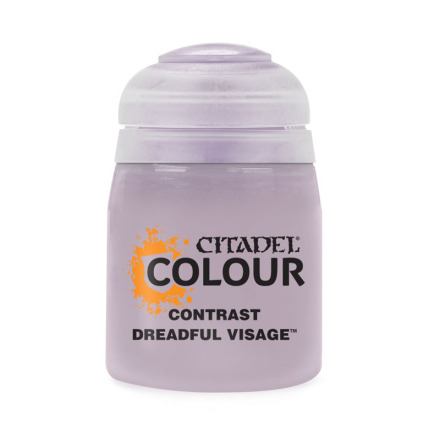 Citadel Contrast: Dreadful Visage (18ml)