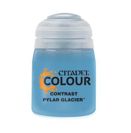 Citadel Contrast: Pylar Glacier (18ml)