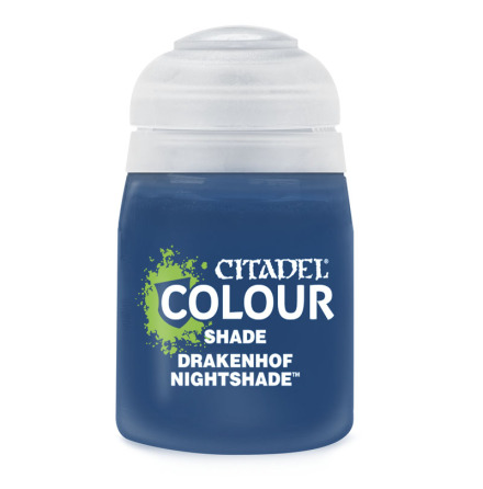 Citadel Shade: Drakenhof Nighshade (18 ml)