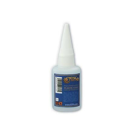 GF9 PLASTIC Glue