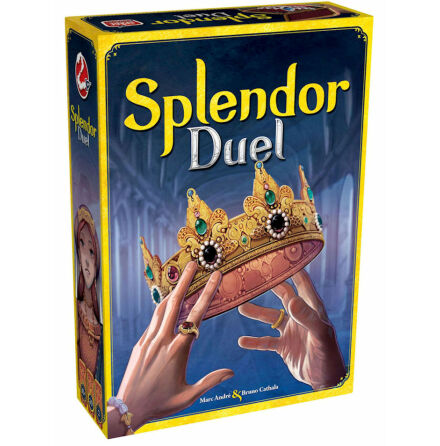 Splendor Duel Nordic