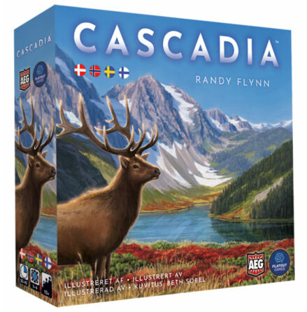 Cascadia Nordic