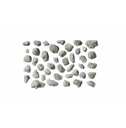 ROCK MOLD BOULDERS gjutform