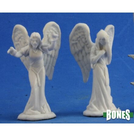 ANGELS OF SORROW (2)