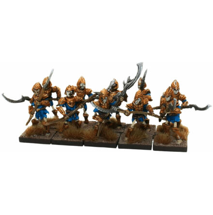 Empire of Dust Revenants Troop