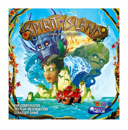 Spirit Island