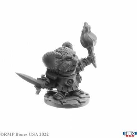 REAPERCON 2022 MOUSLING