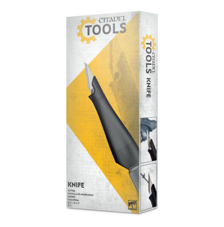 CITADEL TOOLS: KNIFE (2022)