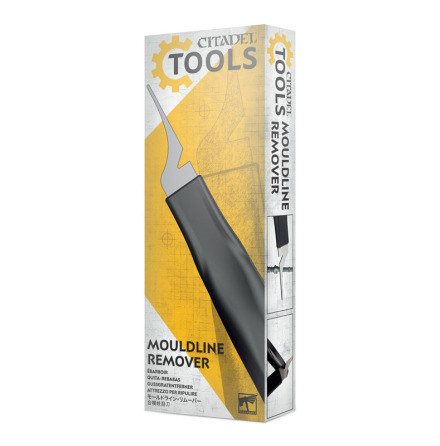 CITADEL TOOLS: MOULDLINE REMOVER (2022)