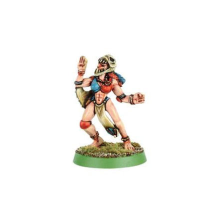 Blood Bowl: Amazon Catcher