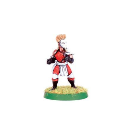 Blood Bowl: Elf Blitzer